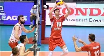 Volley: Superlega, Sora il regista sarà Georgi Seganov