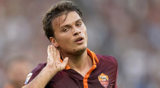 Roma, per Ljajic è corsa contro il tempo