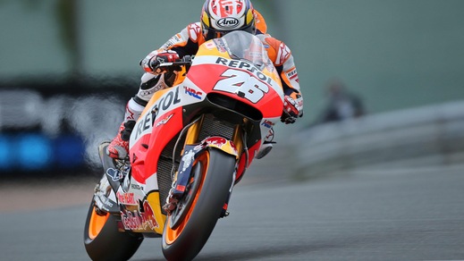 MotoGp Honda, Pedrosa: «Restiamo concentrati»