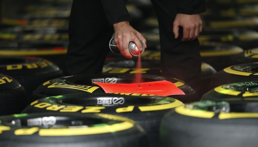 F1 Pirelli, Hembery: «Libere importanti in Ungheria»
