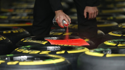 F1 Pirelli, Hembery: «Libere importanti in Ungheria»