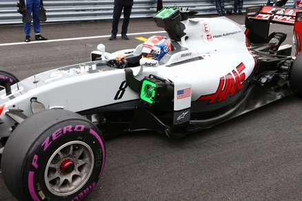 F1 Haas, Steiner: «Parleremo dei piloti dopo Monza»