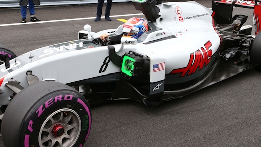 F1 Haas, Steiner: «Parleremo dei piloti dopo Monza»