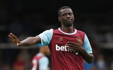 Calciomercato Roma, per la mediana pista Obiang