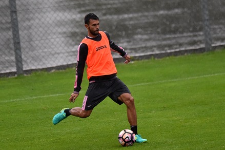 Calciomercato Palermo, in uscita Gonzalez e Lazaar