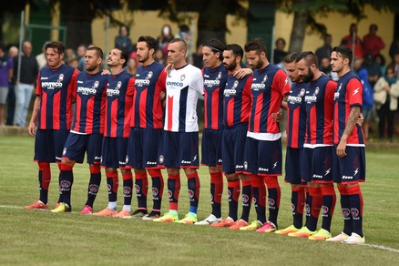 Calciomercato Crotone, Santini per il dopo-Budimir