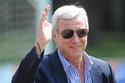 Panchina Belgio, ora i bookmaker puntano su Lippi