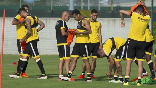 Calciomercato Udinese, dal Valencia arriva De Paul