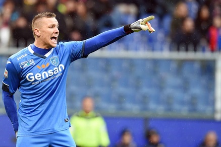 Calciomercato Empoli, si lavora per Skorupski e Crisetig