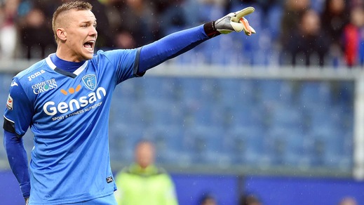 Calciomercato Empoli, si lavora per Skorupski e Crisetig