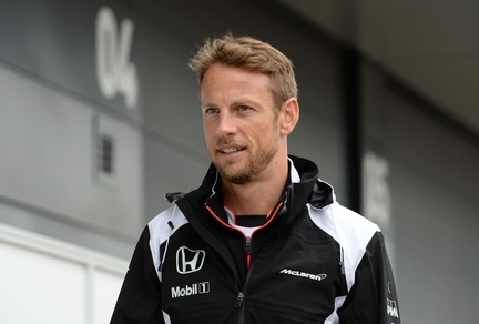 F1, Button: «In Ungheria ho ricordi fantastici»