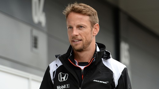 F1, Button: «In Ungheria ho ricordi fantastici»