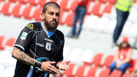 Calciomercato Salernitana, Sannino vuole Sestu