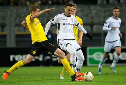 Calciomercato Arsenal: «Wenger vuole uno tra Denayer e Ginter»