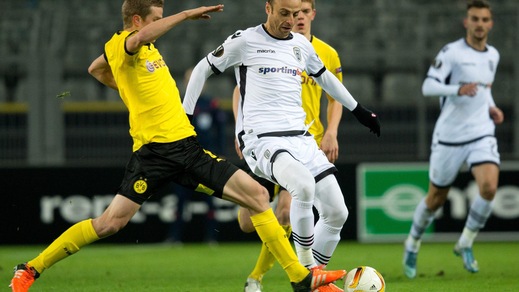 Calciomercato Arsenal: «Wenger vuole uno tra Denayer e Ginter»