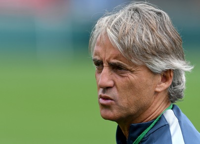 Mancini: «Inter devi migliorare»