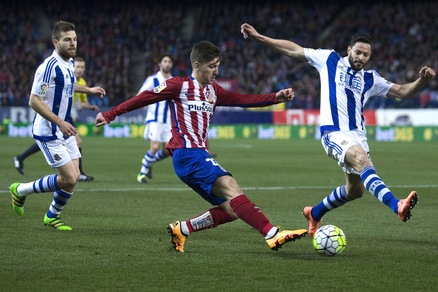 Calciomercato: «Il Siviglia sfida il Barcellona per Vietto»