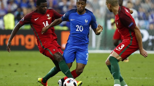 Calciomercato Everton: «Dopo Rui Patricio, Koeman vuole William Carvalho»