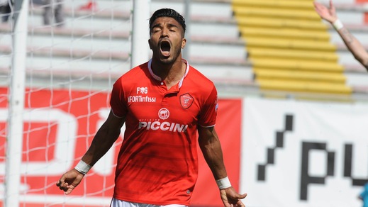 Calciomercato Perugia, si lavora ai ritorni di Aguirre e Mancini