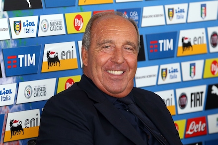 Nazionale, ecco Ventura: «Grazie Conte, resteremo protagonisti»