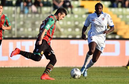 Calciomercato Avellino, ufficiale: preso Gonzalez