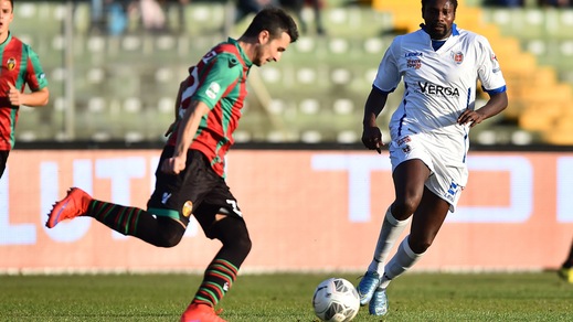 Calciomercato Avellino, ufficiale: preso Gonzalez