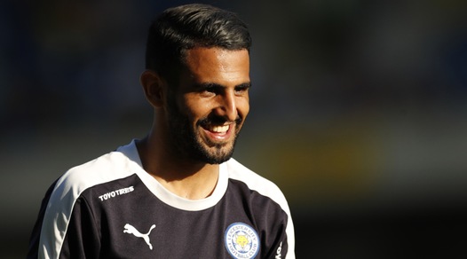 Premier League: il Leicester comincia bene e vince 2-1 contro l'Oxford in amichevole, le immagini