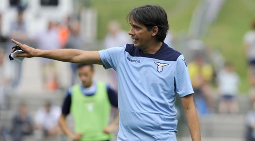 Serie A Lazio, Inzaghi ringrazia i tifosi: «Sempre stati vicini»