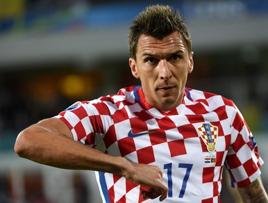 L'agente: Mandzukic resta alla Juve. Pjaca, il futuro è suo