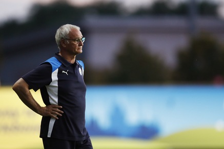 Leicester, la prima è ok: battuto l'Oxford in rimonta