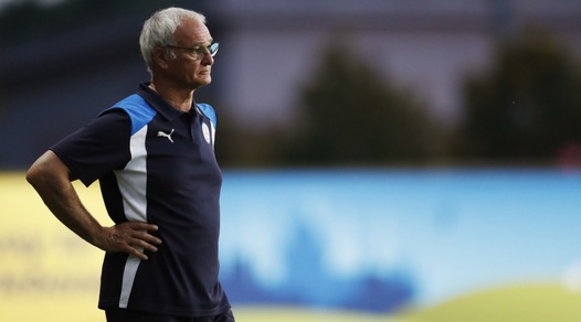 Leicester, la prima è ok: battuto l'Oxford in rimonta