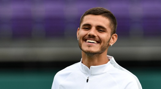 Calciomercato Inter, Arsenal assalto a Icardi: Wanda vola a Londra