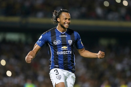 Coppa Libertadores, Independiente avanti di un soffio