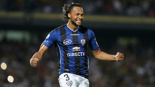 Coppa Libertadores, Independiente avanti di un soffio