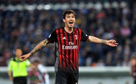 Calciomercato Milan, respinta l'offerta del Chelsea: «Romagnoli incedibile»