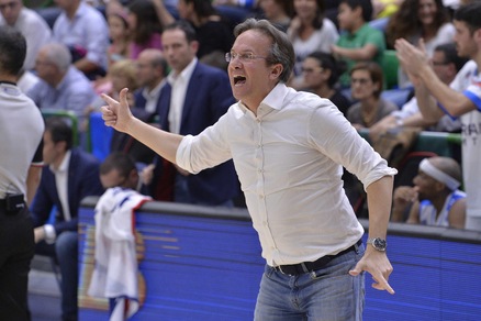 Champions League Fiba, c'è anche Sassari
