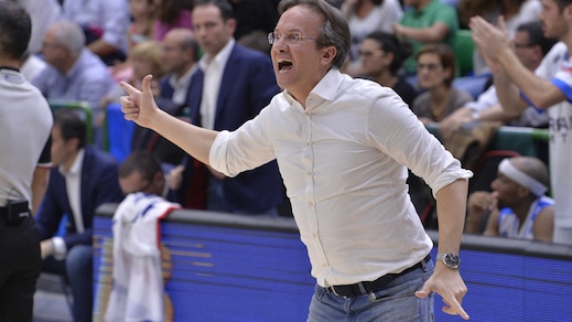 Champions League Fiba, c'è anche Sassari