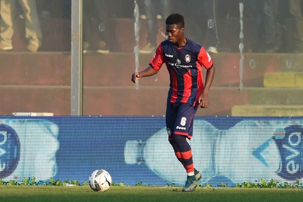 Calciomercato, il Genoa vuole Yao: Crotone in vantaggio