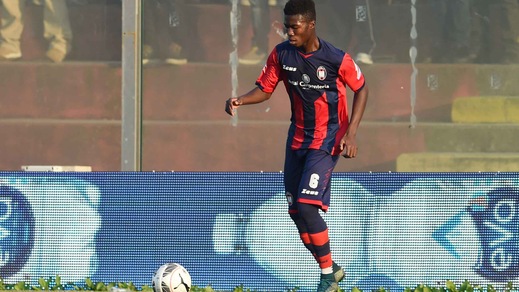 Calciomercato, il Genoa vuole Yao: Crotone in vantaggio