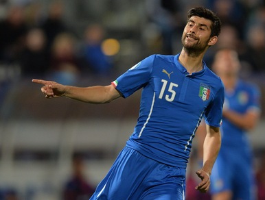 Italia Under 21, azzurrini in Lituania: torna Benassi