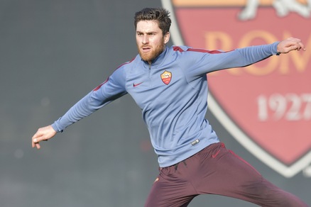 Calciomercato Atalanta, Zukanovic in prestito dalla Roma