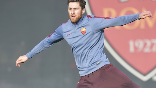 Calciomercato Atalanta, Zukanovic in prestito dalla Roma