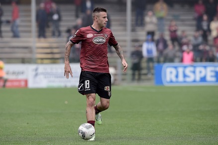 Calciomercato Ascoli, ufficiale Gatto dall'Atalanta