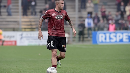 Calciomercato Ascoli, ufficiale Gatto dall'Atalanta