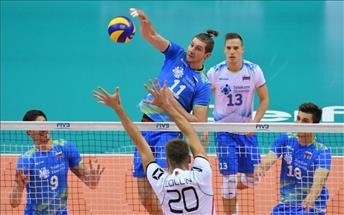 Volley: Superlega, Al centro arriva Daniel Koncilja