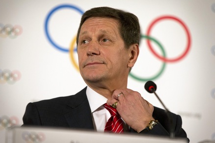 Doping, Mosca: «Decisione del Cio arriverà domenica»