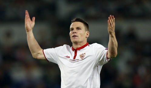 Calciomercato Siviglia, il vicepresidente: «Volete Gameiro? Pagate 40 milioni»