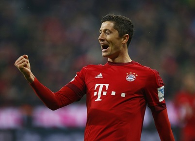 Calciomercato Bayern Monaco, Ancelotti blinda Lewandowski: «Non andrà al Real Madrid»