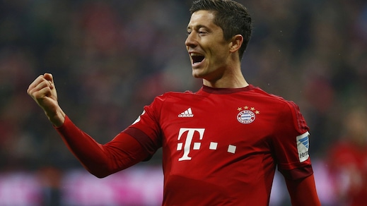 Calciomercato Bayern Monaco, Ancelotti blinda Lewandowski: «Non andrà al Real Madrid»