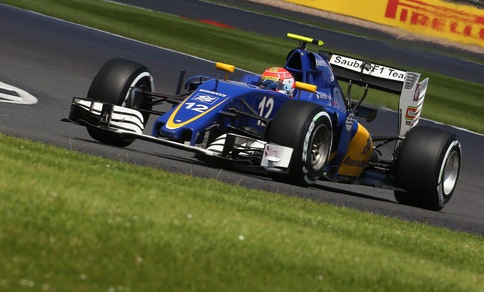 F1, la Sauber cambia proprietà